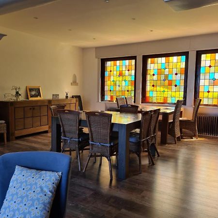 Bed and Breakfast Au Soleil Boulonnais Булонь-сюр-Мер Экстерьер фото