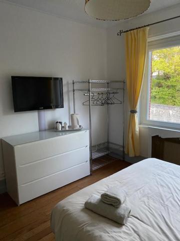 Bed and Breakfast Au Soleil Boulonnais Булонь-сюр-Мер Экстерьер фото
