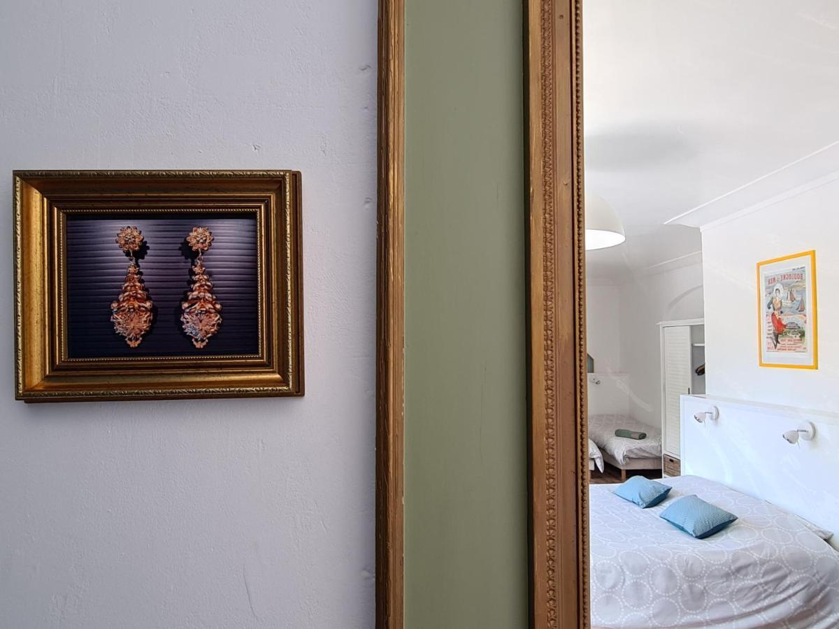 Bed and Breakfast Au Soleil Boulonnais Булонь-сюр-Мер Экстерьер фото